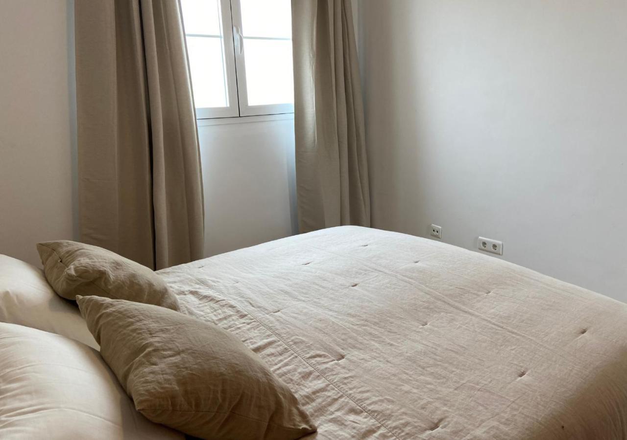 Spacious Villa With Exceptional Views In Malaga Casarabonela ภายนอก รูปภาพ